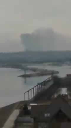 24.02.2022. The war has begun!!! There are reports of airstrikes on Kiev.