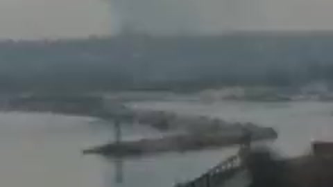 24.02.2022. The war has begun!!! There are reports of airstrikes on Kiev.