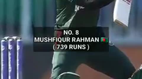 MOST RUNS IN ASIA CUP...🏏💯 #shorts #short #viral #cricket #asiacup