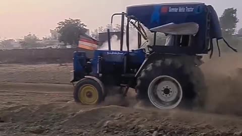 New Holland