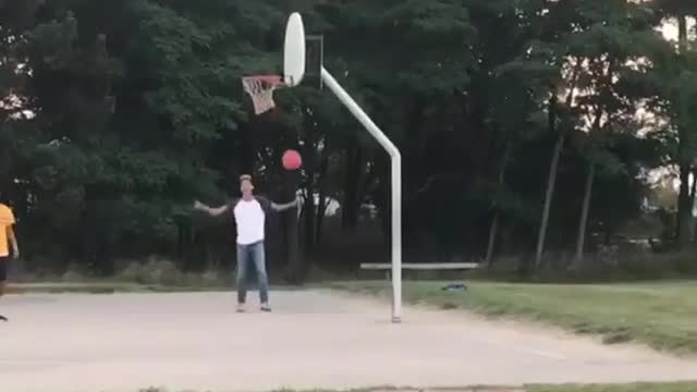 The people who get on in this world