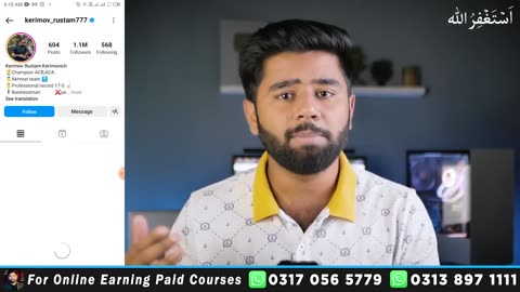 7 Real Online Earning Apps in Pakistan 2023