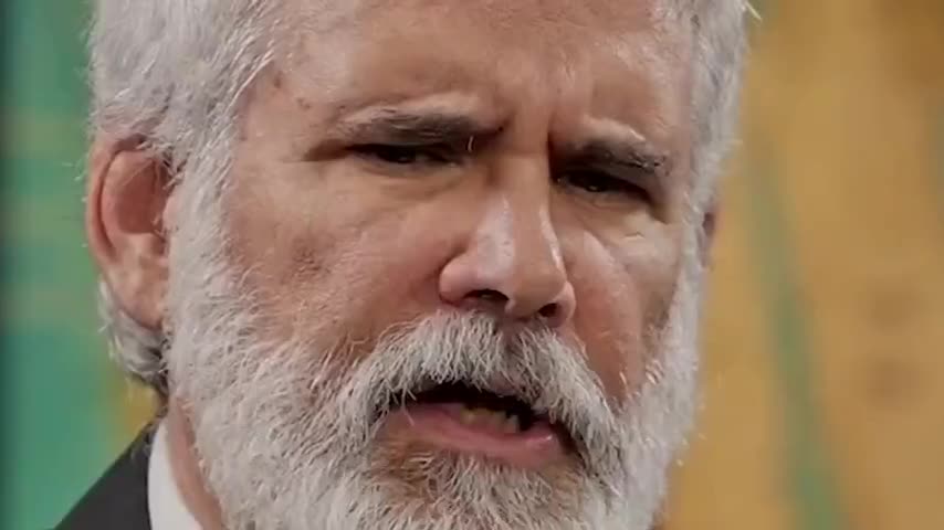 Dr. Robert Malone Presents the Global Reset.