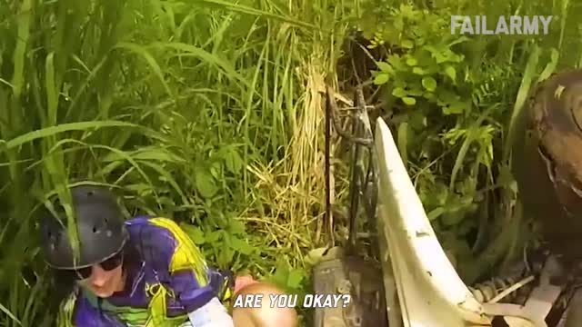 Overly Ambitious - Fails of the Week