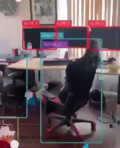 What Your cellphone records just from waving it around