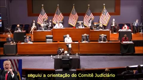 'Essa não é a regra' Jim Jordan ri enquanto Nadler faz acrobacias nojentas ao ouvir