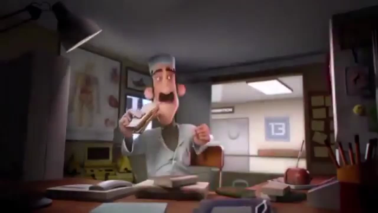 Cartoon Disney