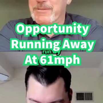 Missed Opportunities | 10x Your Team with Cam & Otis