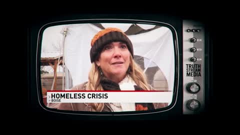 THIS IS A HOUSING CRISIS
