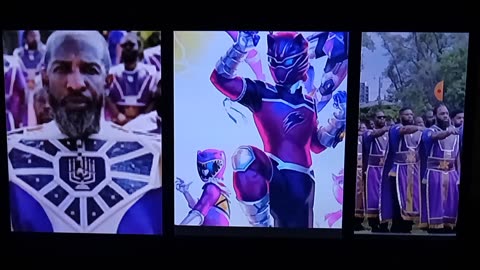 FALSE PROPHETS AND THEIR THEATER- GMS QAWALYAH 4