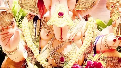 Ganpati Bappa Moryaa