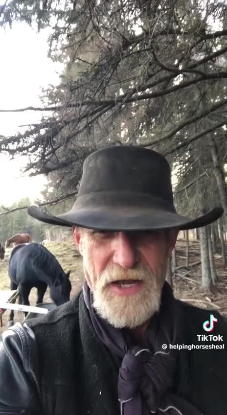 Witch hunt seasons here