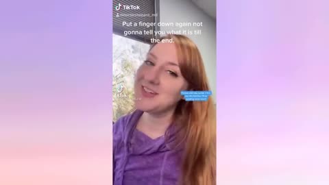 ✨PUT A FINGER DOWN CHALLENGE✨ TIKTOK COMPILATION #1