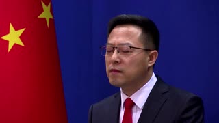 China rebukes Biden, Ardern on Xinjiang, Hong Kong, Taiwan