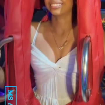 SLINGSHOT RIDE COMPILATION #132