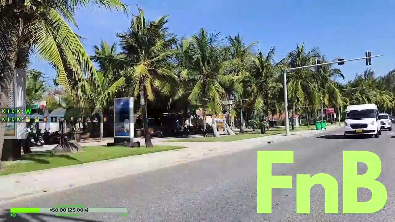 fatty demon pig - 2024 - August 14th part 001 - Danang