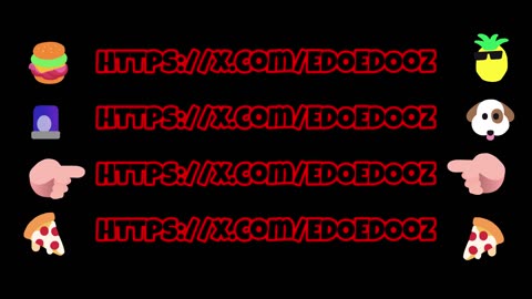 https://x.com/EDOEDOoz