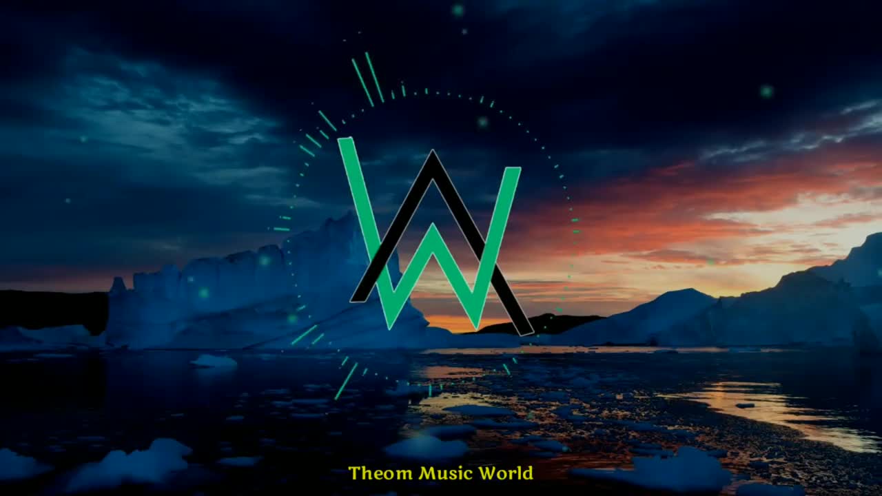 Alan Walker - English Song WhatsApp Status Video Sad