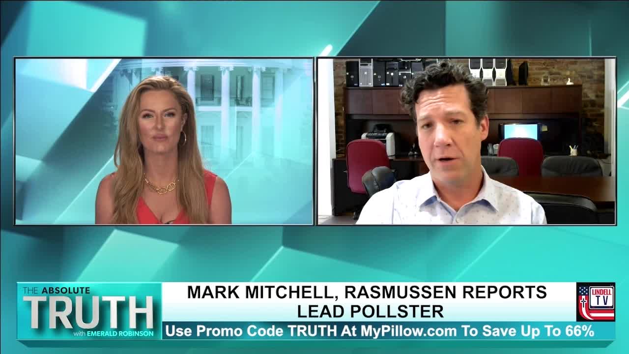 The Absolute Truth 05/20/22 - Mark Mitchell