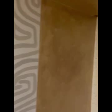 Freedom Cash Geocaching Paper Wallet - Old School Café