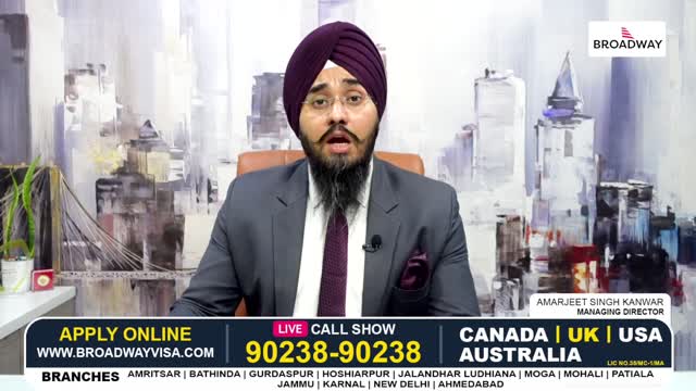 CANADA VISA TRENDS NOW DAYS _ STUDY VISA UPDATES 2022 _ USA CANADA UK