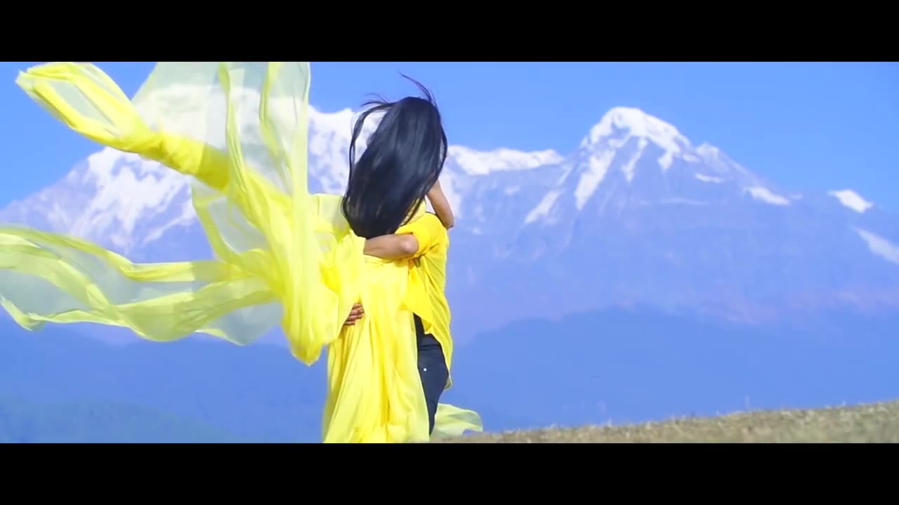 Nepali Song