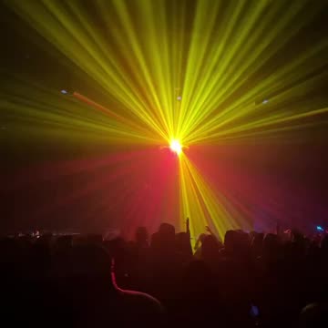 Nils Hoffmann SPINS in AUSTIN TEXAS | USA