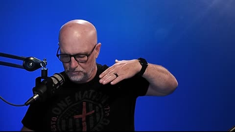 Your Prayer Tongue Is Praying From The Glory in Your Spirit