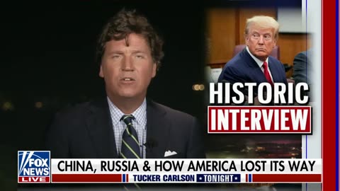 Trump warns biggest threat is 'nuclear warming'