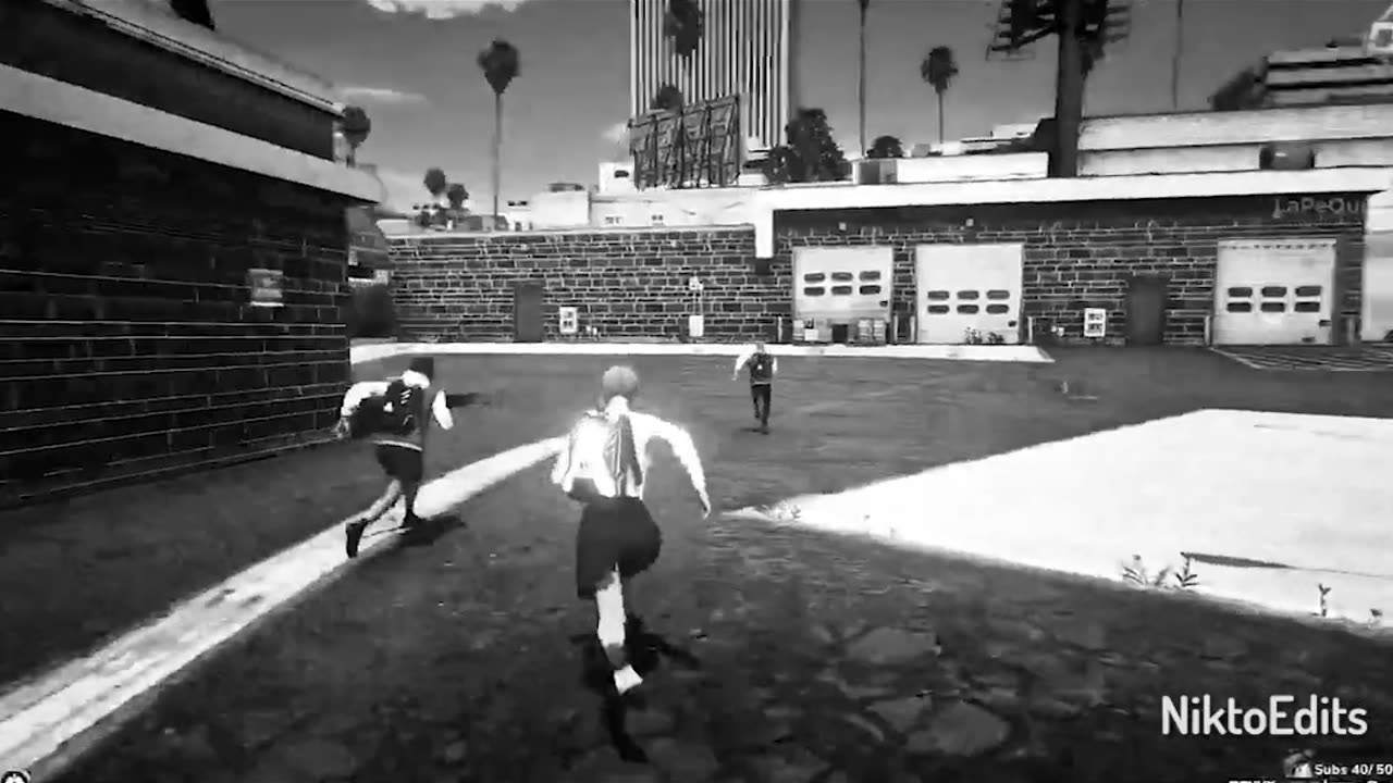 HOLA SEÑOR DESCONOCIDO DOVUX LIGHT CLIP