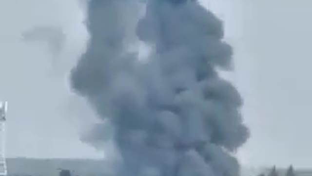 A plane crashed near Russia and killed 40 passenger