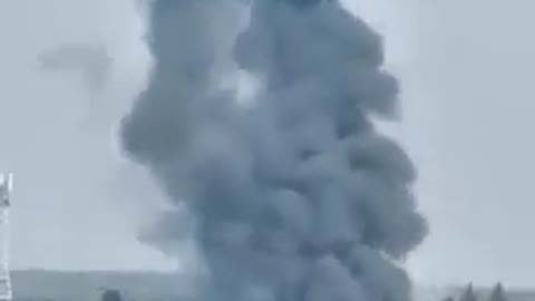 A plane crashed near Russia and killed 40 passenger