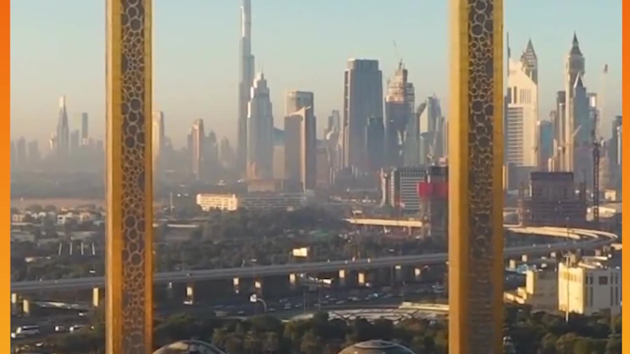 World Records By UAE