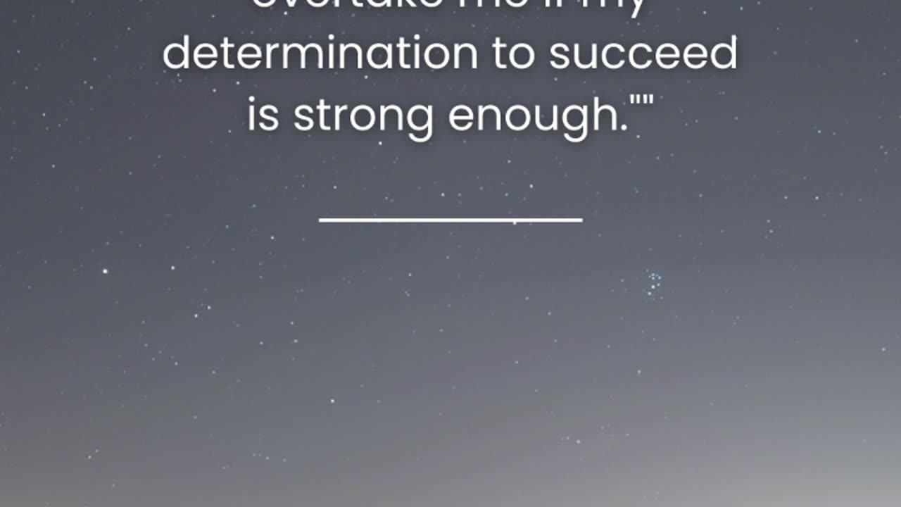 Motivation #19 प्रेरणा