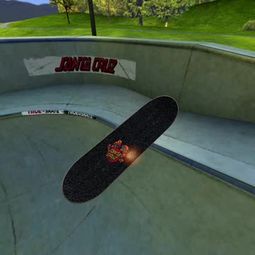 True Skate | Gameplay Thursday | Saturday #shorts