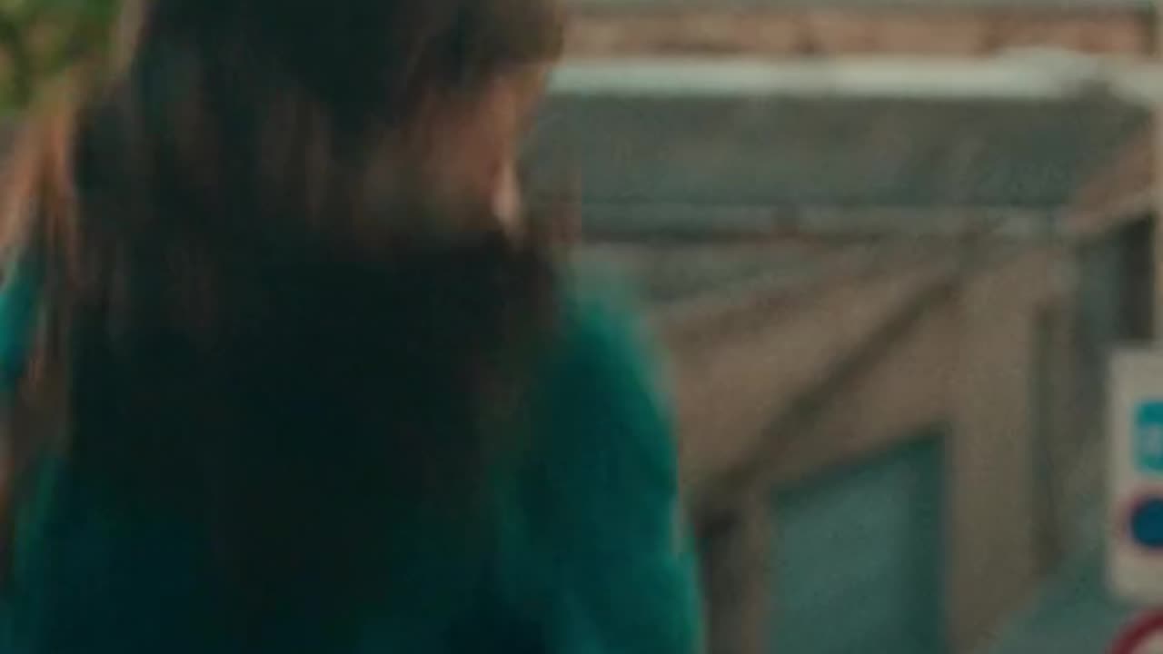 PARKOUR!
