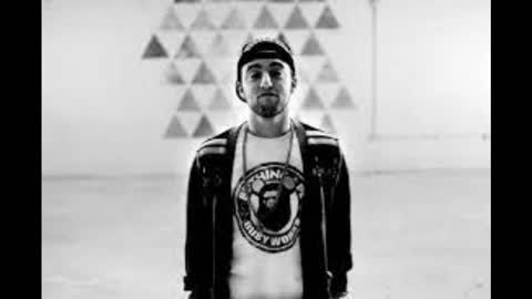 Mac Miller- Halo (Delusional Thomas) remix