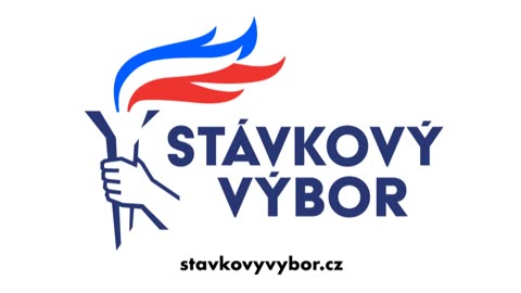 NÁROD SOBĚ - Důležitá výzva Stávkového výboru. Celostátní hodinová stávka