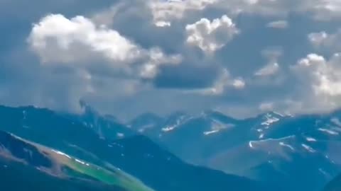 Beauty of Nature 😍