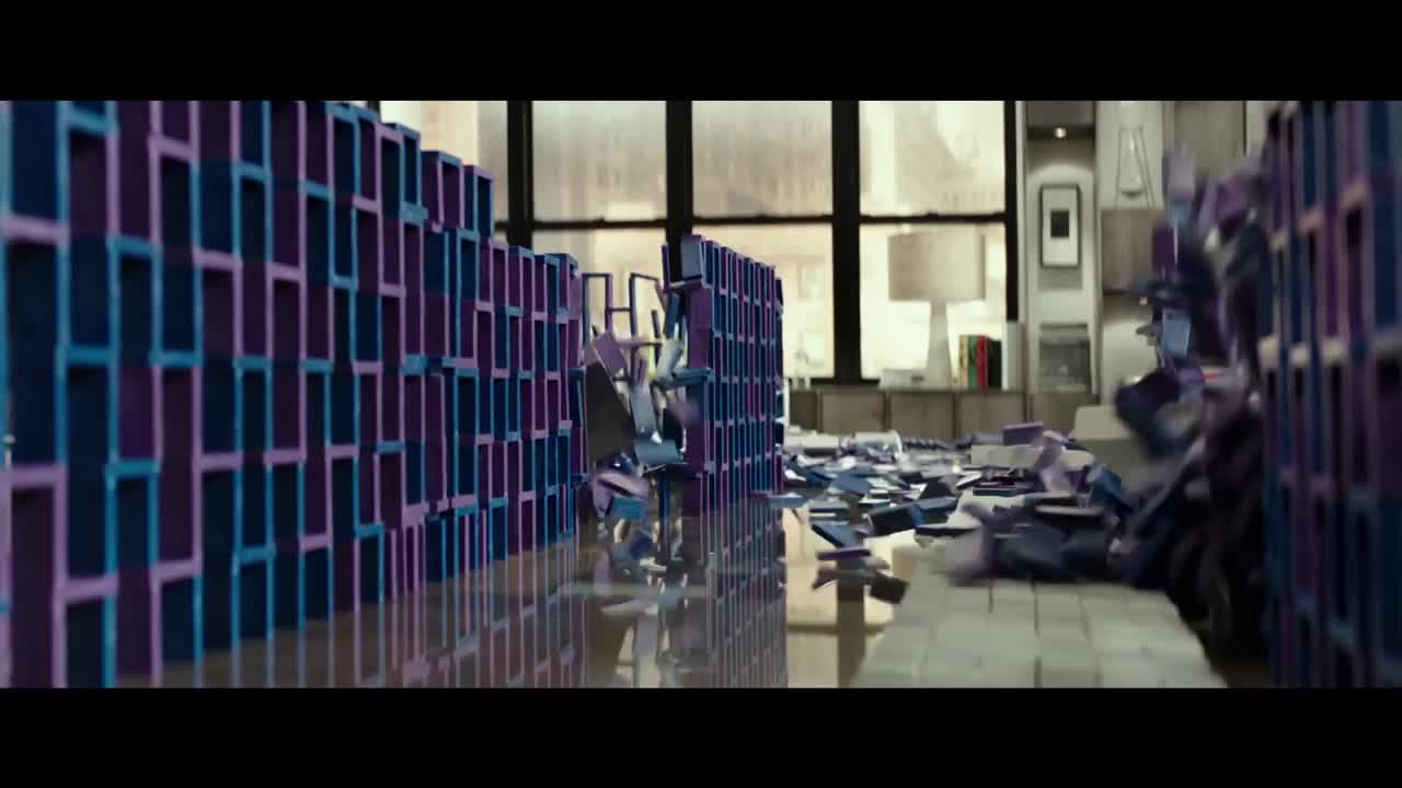 Collateral Beauty (2017) Official Trailer [HD]