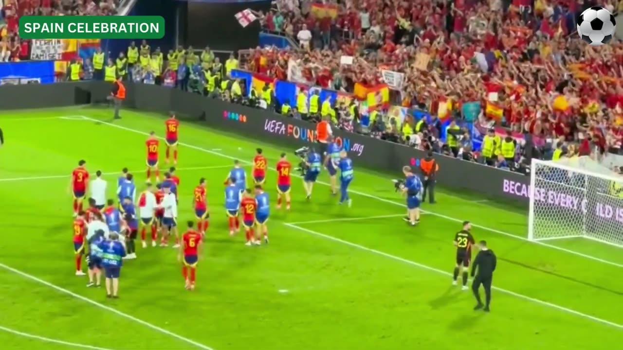 Spain vs Georgia 41 All GOALS Extended HIGHLIGHTS EURO 2024