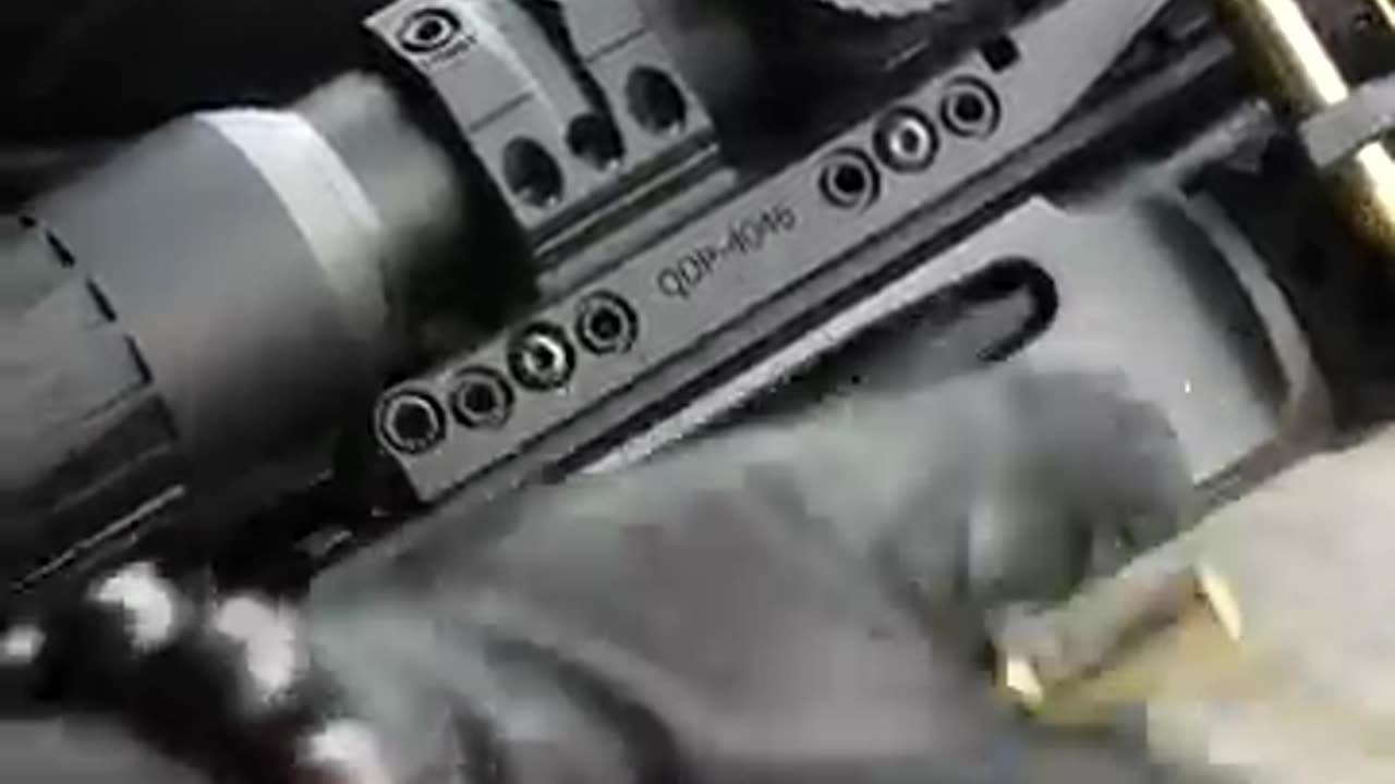The Gun That Won The West But Modernized
