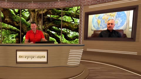 США не смогла назвать Россию террористическим государством - блогер Айнис Петкус + Пякин В. В.