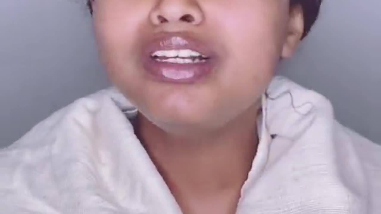 Ethiopian TikTok