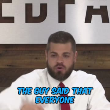 Billy Graham Says You Don't Need Jesus For Salvation!