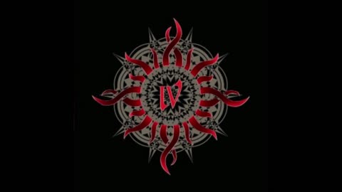 Godsmack - Livin' in Sin