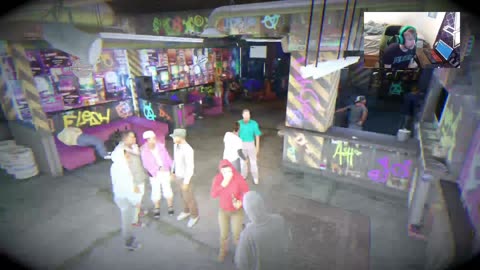 Watch Dogs Past Stream