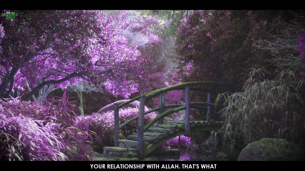 Those Who Make Fun Of Other People ~(TheProphetsPath)