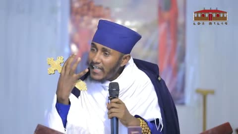 የሕይወት ውሃ ምንጭ || እጅግ ድንቅ ትምህርት ርእሰ ሊቃውንት የኔታ አባ ገብረኪዳን ግርማ | Aba Gebrekidan Girma New sibket 2023