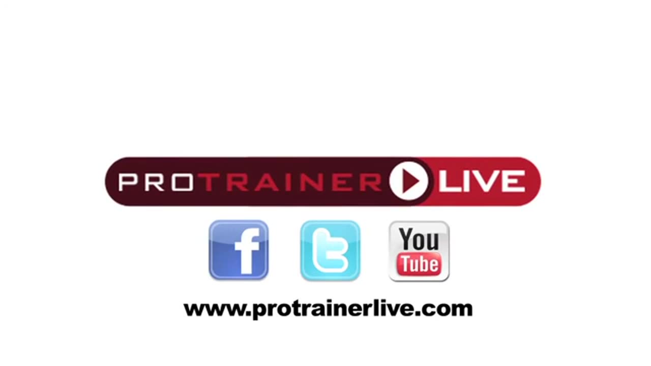 PROTRAINERLIVE.com